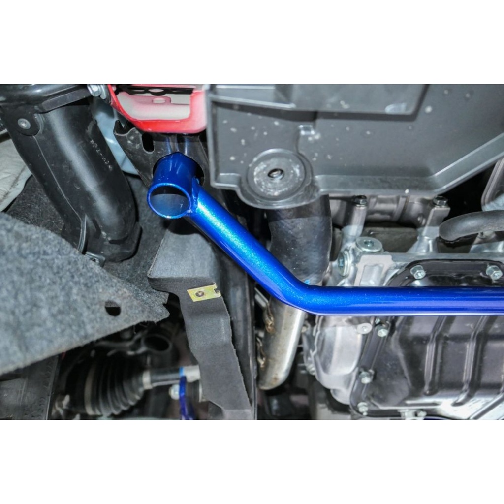 Hardrace Front Radiator Brace