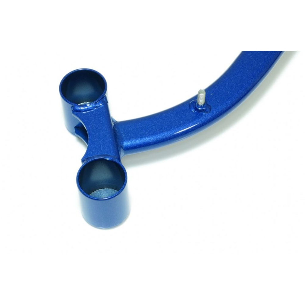 Hardrace Rear Lower Front Brace