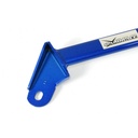 Hardrace Rear Lower Front Brace