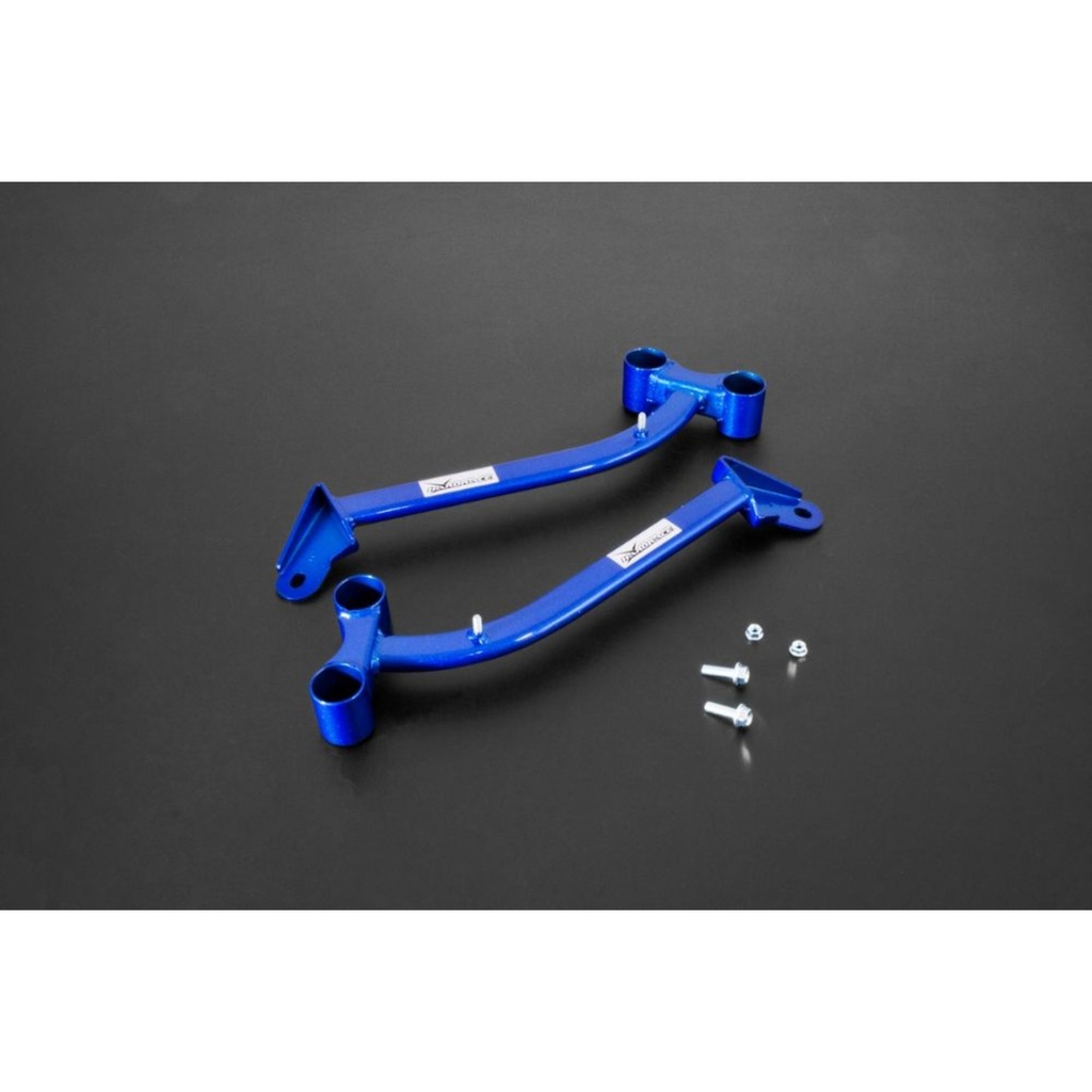 Hardrace Rear Lower Front Brace
