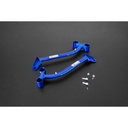 Hardrace Rear Lower Front Brace