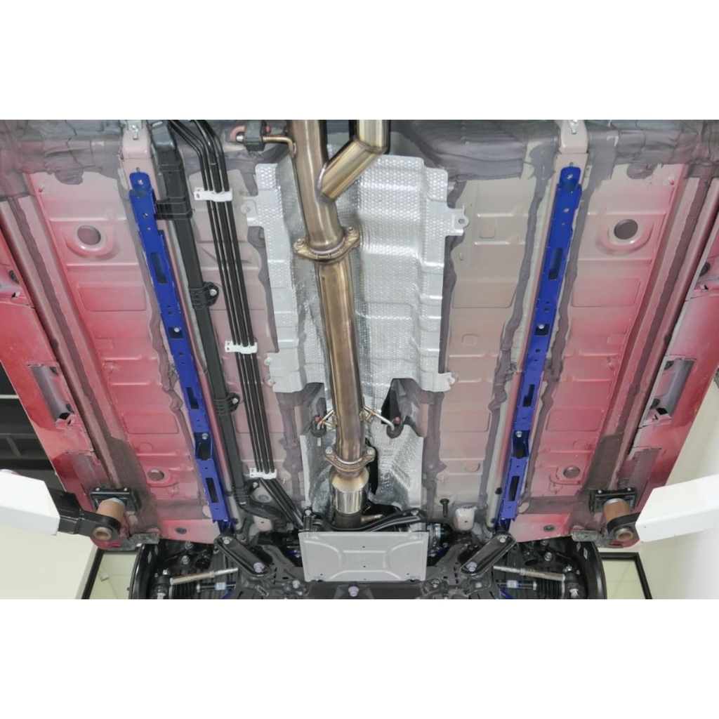 Hardrace Middle Lateral Brace