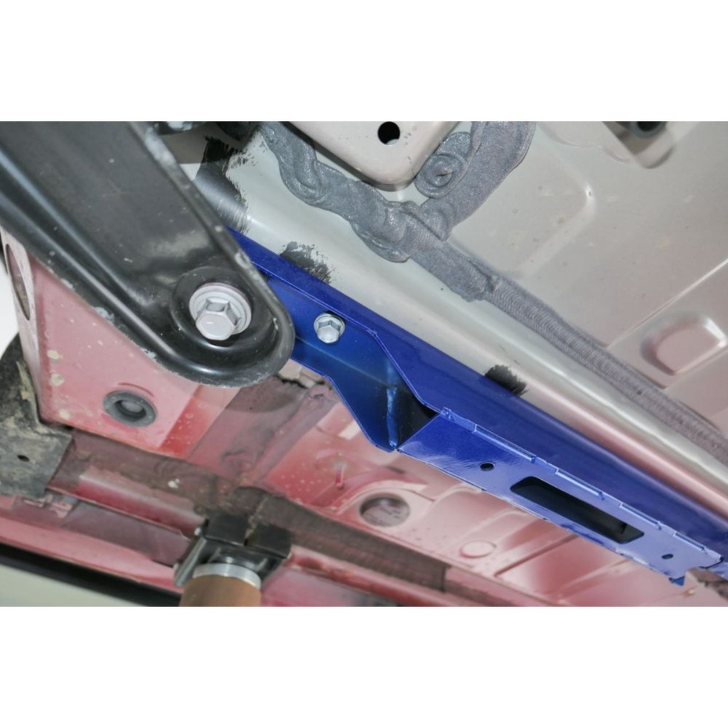 Hardrace Middle Lateral Brace