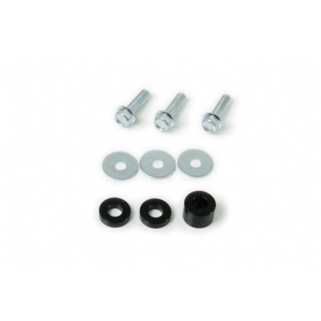 Hardrace Rear Strut Brace