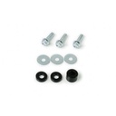 Hardrace Rear Strut Brace