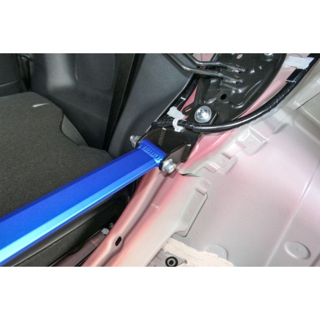 Hardrace Rear Strut Brace