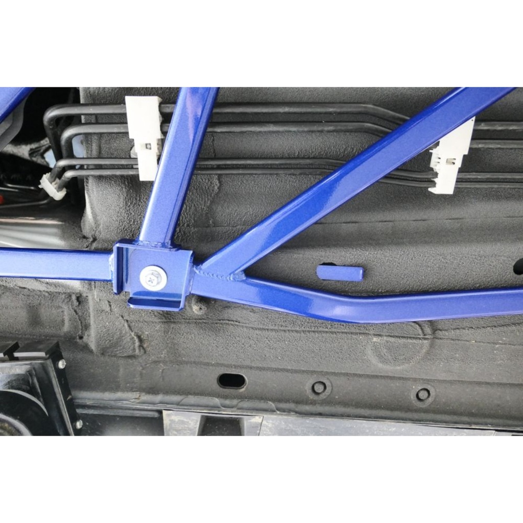 Hardrace Rear Lower Brace