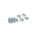 Hardrace Middle Lower Brace
