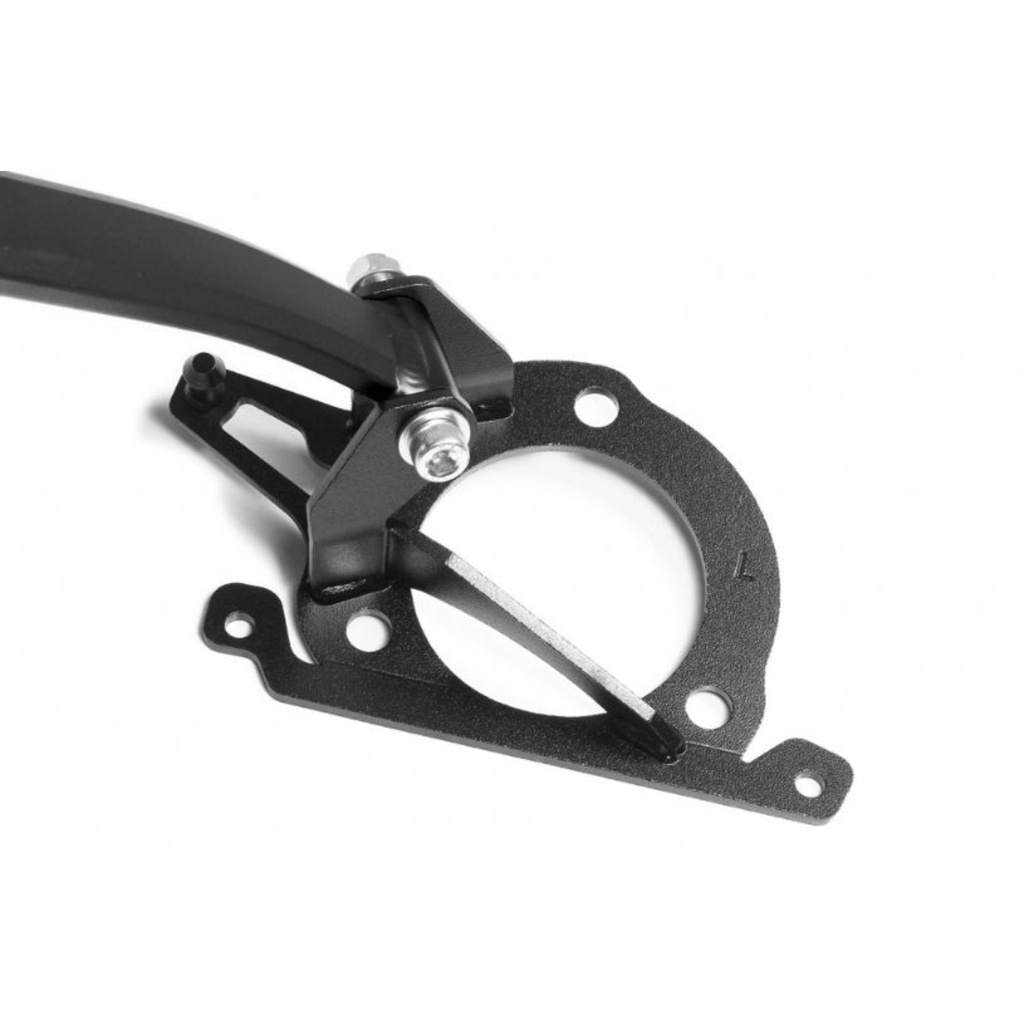 Hardrace Front Strut Brace