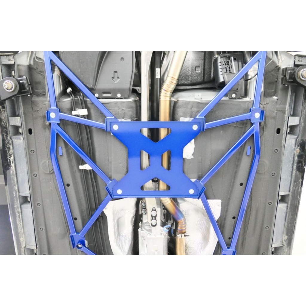 Hardrace Middle Lower Brace
