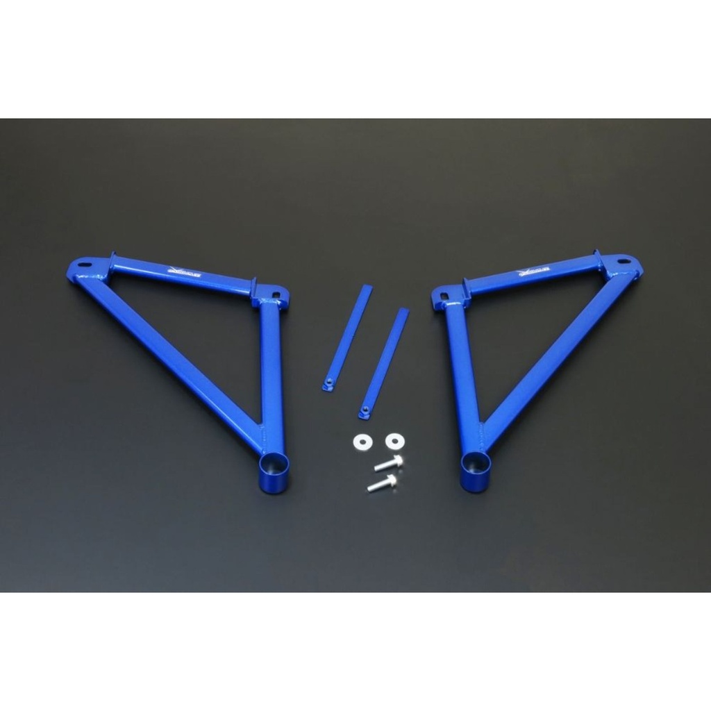 Hardrace Rear Lower Brace