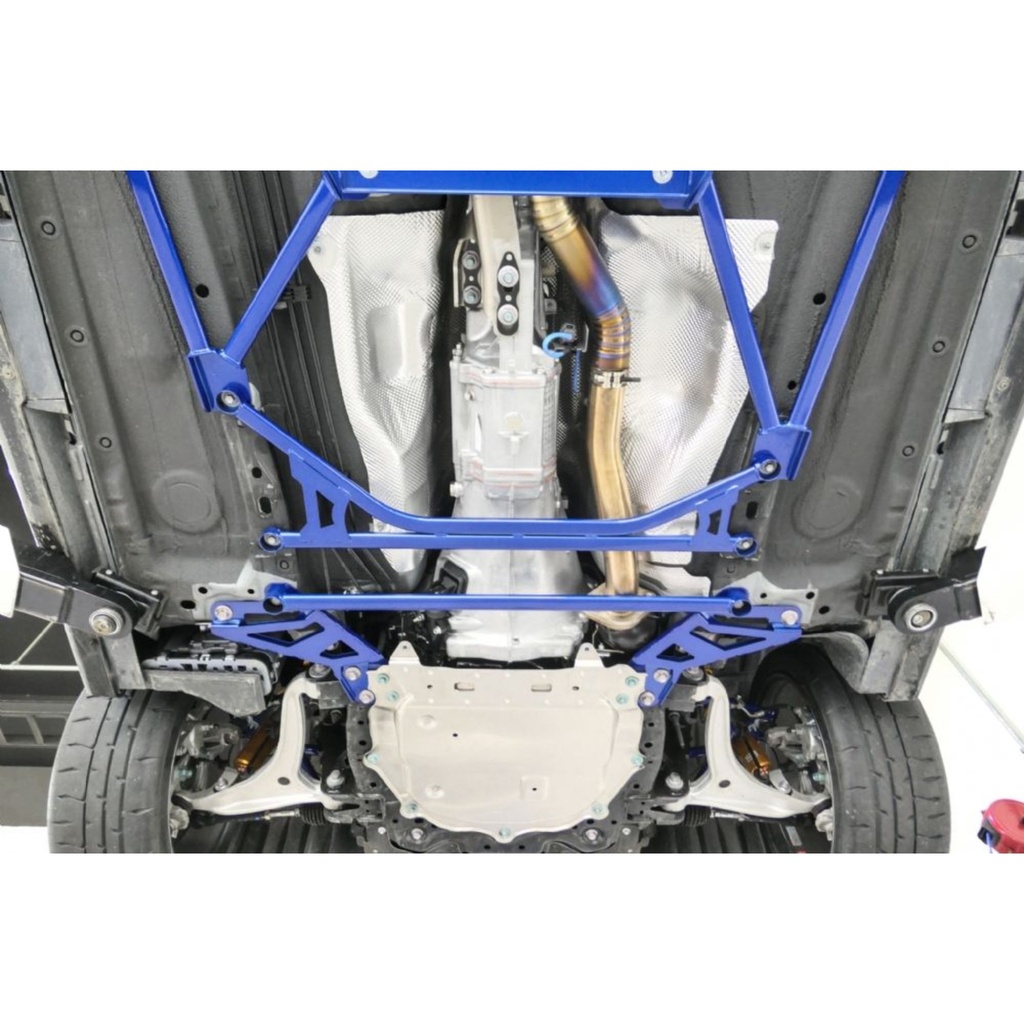 Hardrace Middle Lower Brace