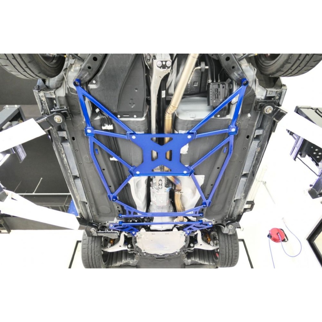 Hardrace Middle Lower Brace