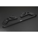 Hardrace Front Subframe Brace
