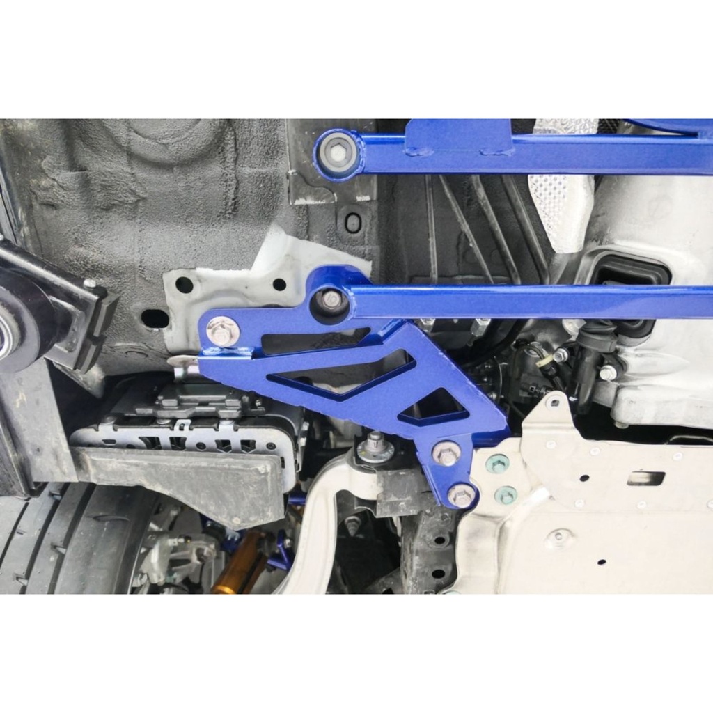 Hardrace Front Subframe Brace