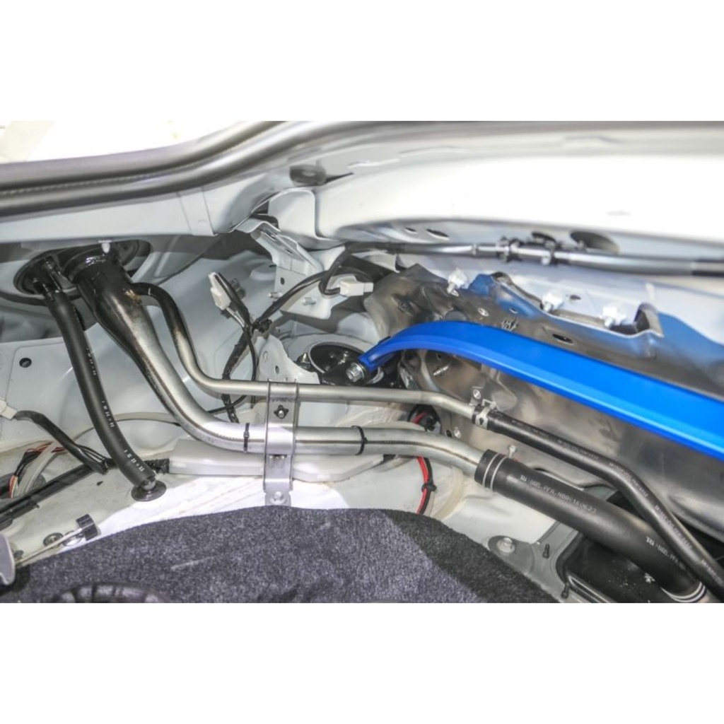 Hardrace Rear Strut Brace