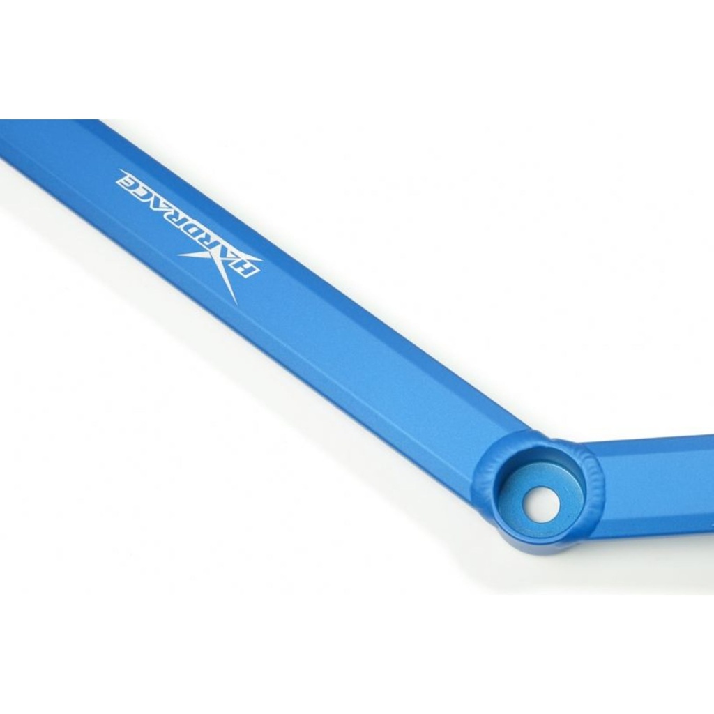 Hardrace Front Strut Brace