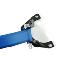 Hardrace Rear Strut Brace
