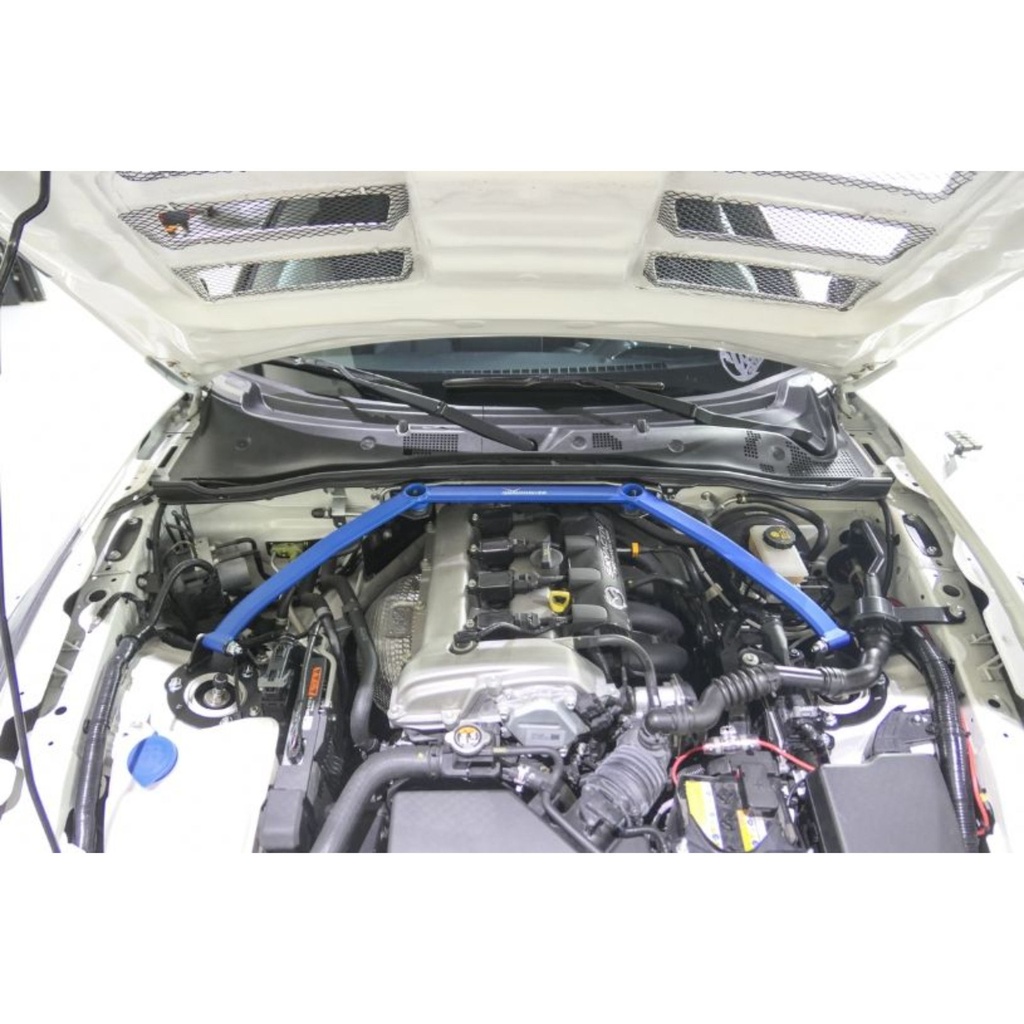 Hardrace Front Strut Brace