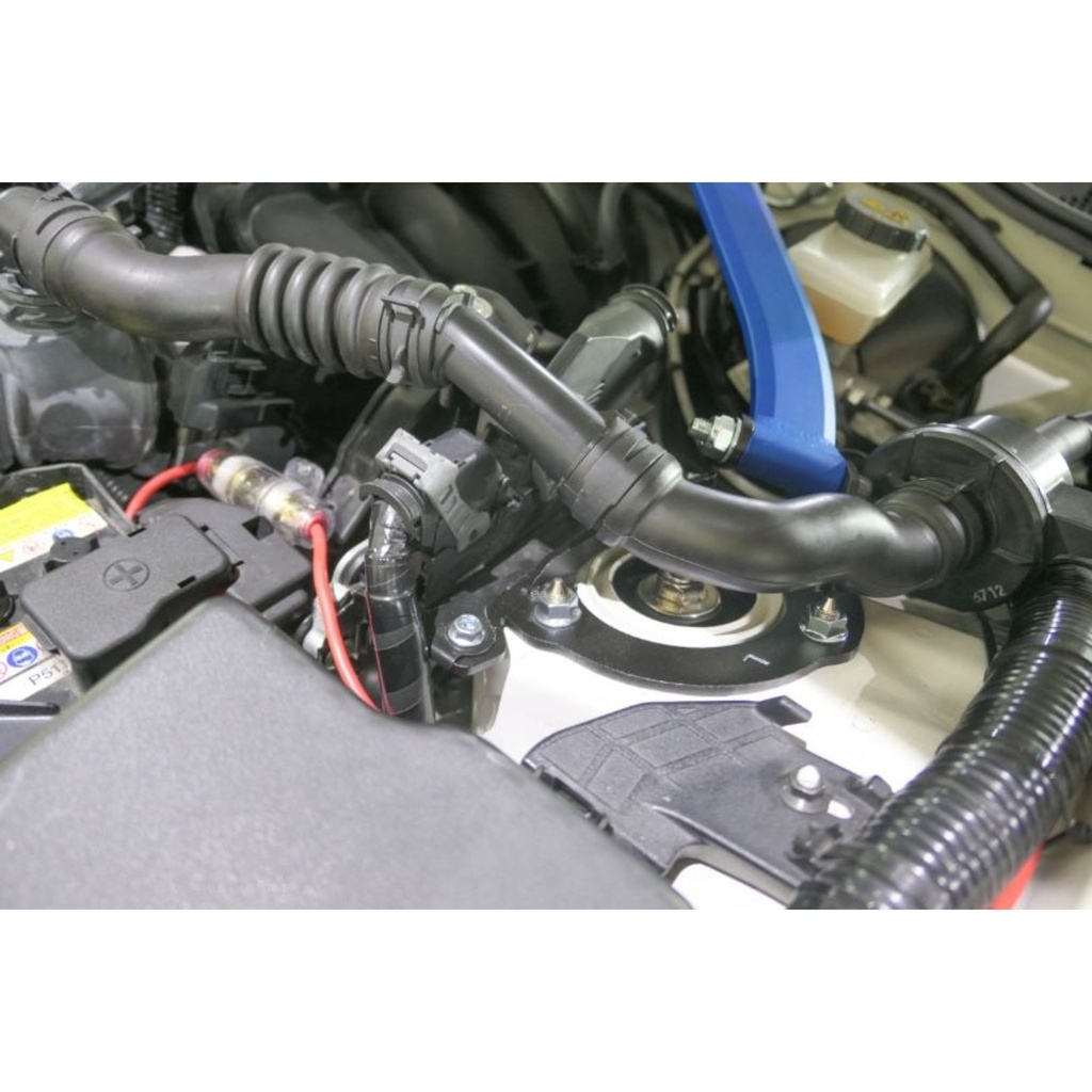 Hardrace Front Strut Brace