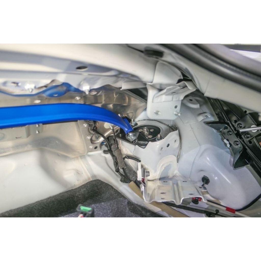 Hardrace Rear Strut Brace