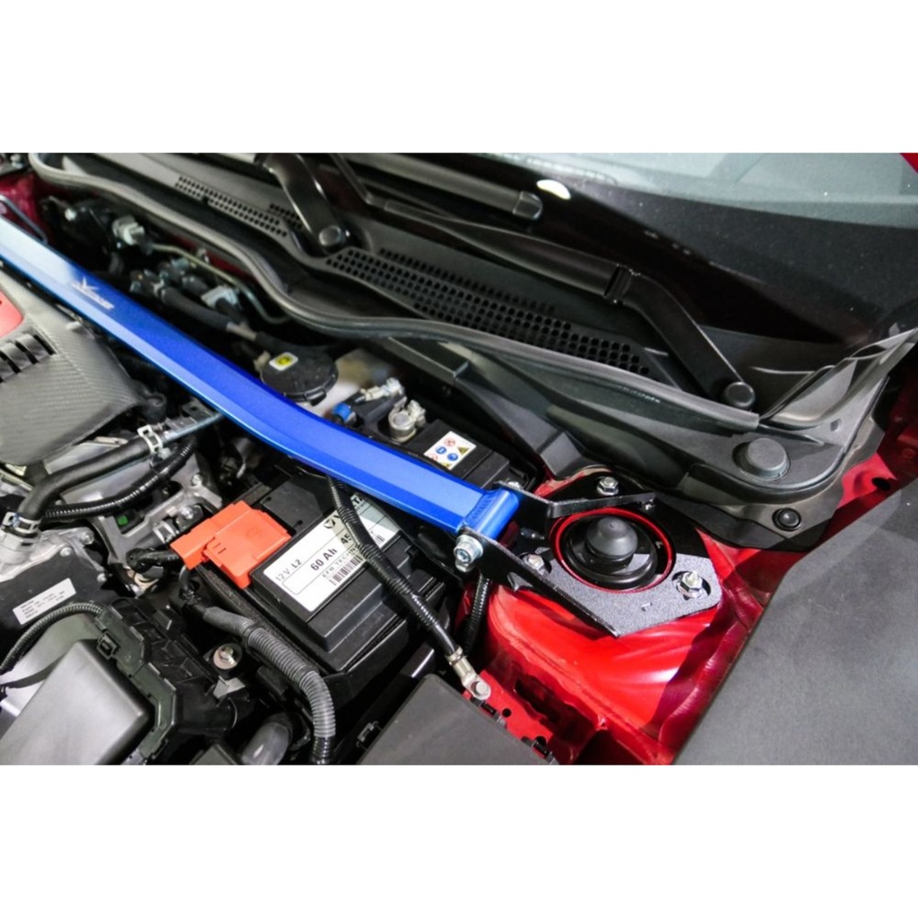 Hardrace Front Strut Brace