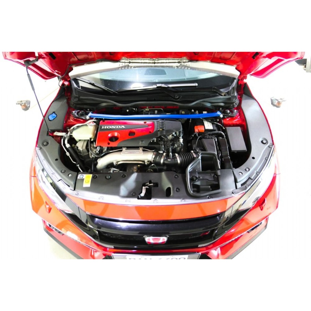 Hardrace Front Strut Brace