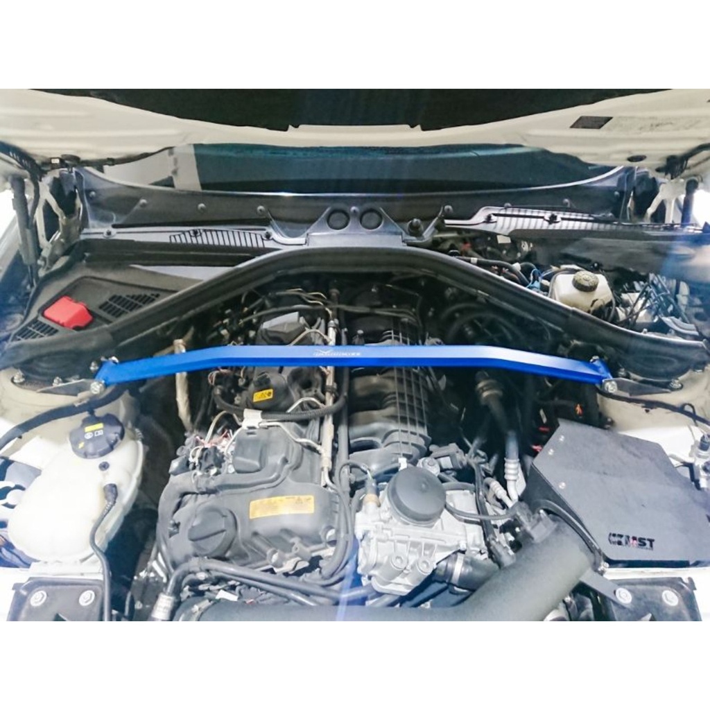 Hardrace Front Strut Brace