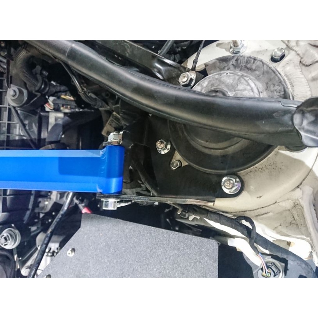 Hardrace Front Strut Brace