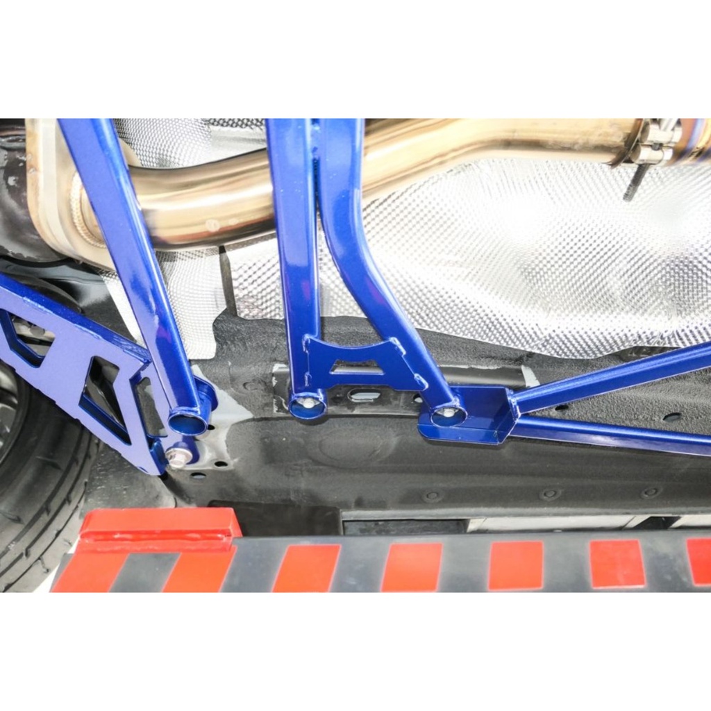 Hardrace Front Lower Brace