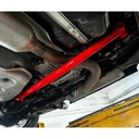 SW Motorsports Rear Lower Subframe Brace