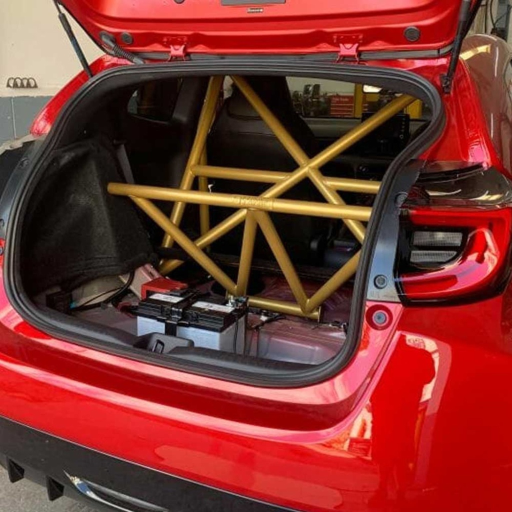 SW Motorsports Strut Brace