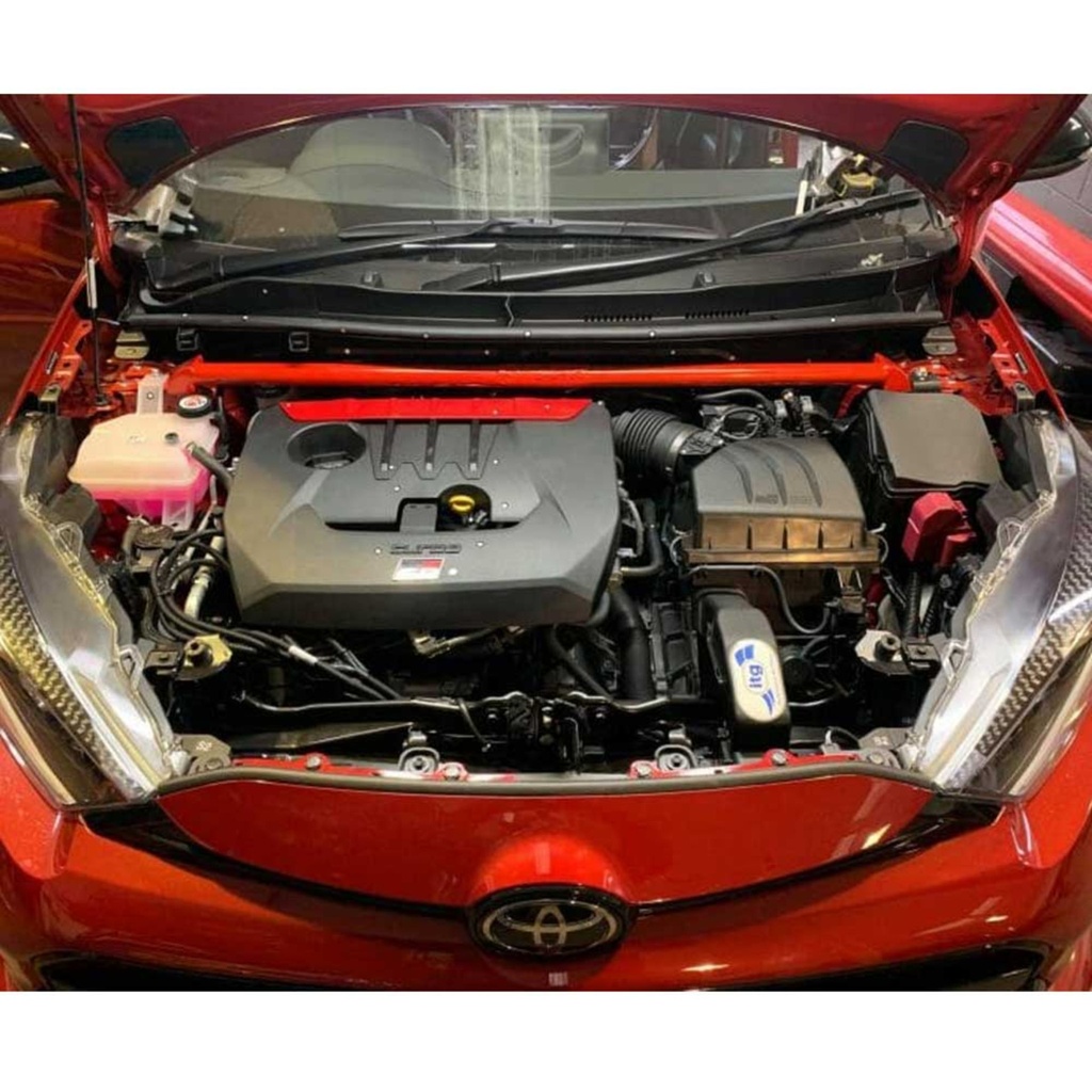 SW Motorsports Strut Brace