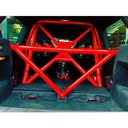 SW Motorsports Strut Brace