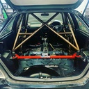 SW Motorsports Strut Brace