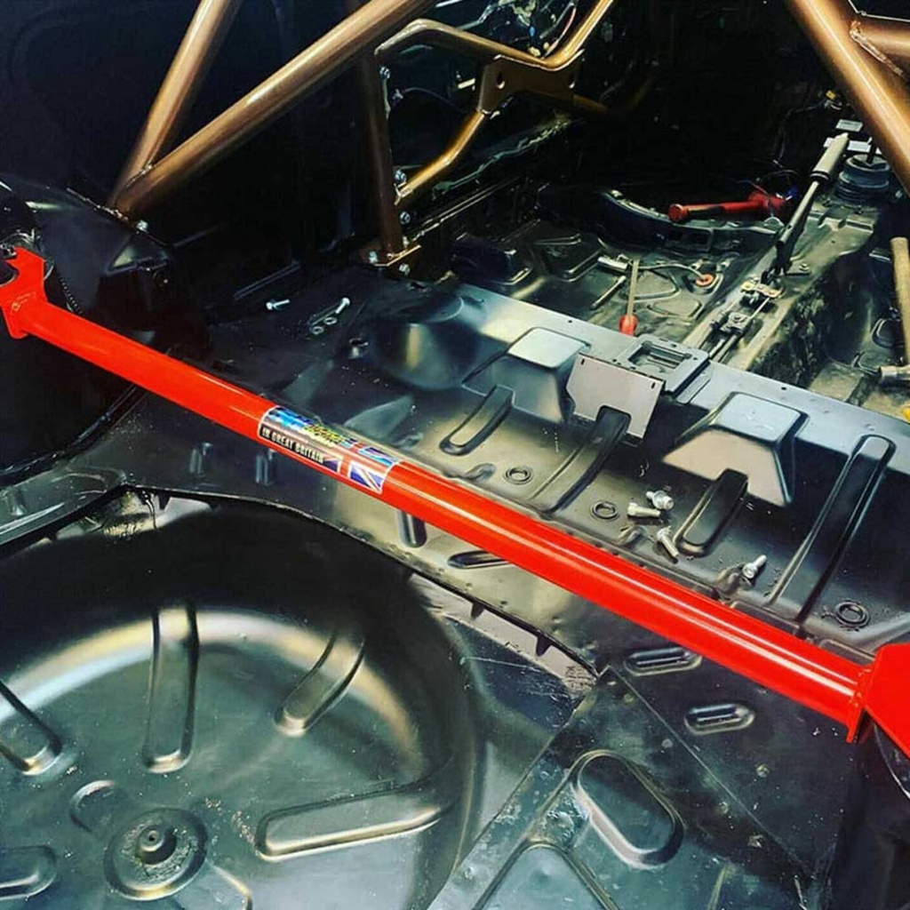 SW Motorsports Strut Brace