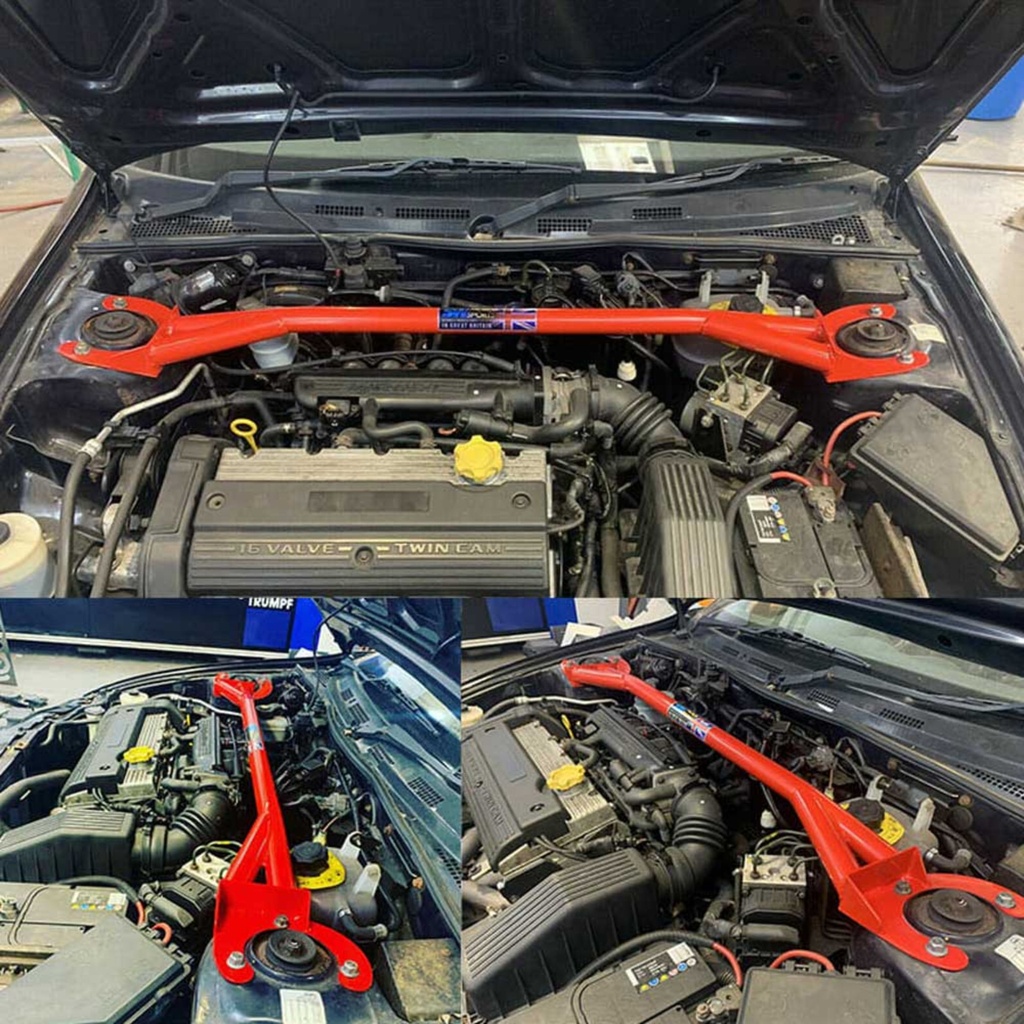 SW Motorsports Strut Brace