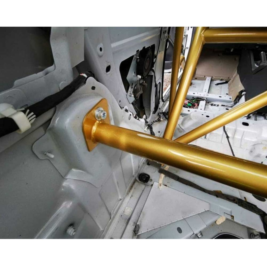 SW Motorsports Strut Brace