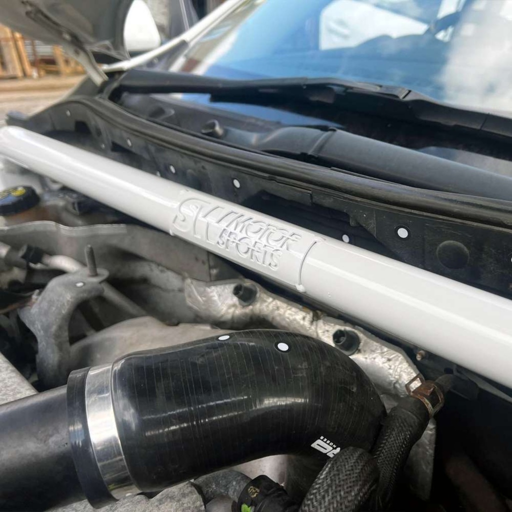 SW Motorsports Strut Brace