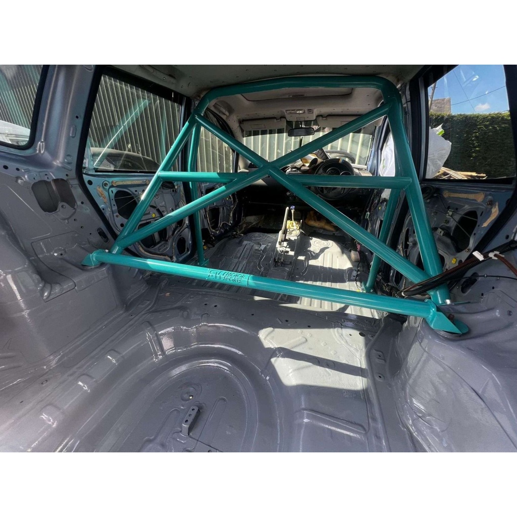 SW Motorsports Strut Brace
