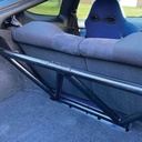 SW Motorsports Rear SW Brace