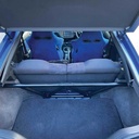SW Motorsports Rear SW Brace