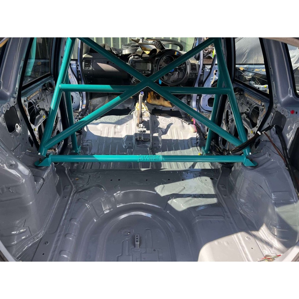 SW Motorsports Strut Brace