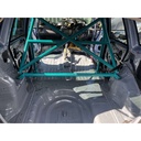 SW Motorsports Strut Brace