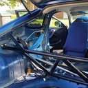 SW Motorsports Rear SW Brace