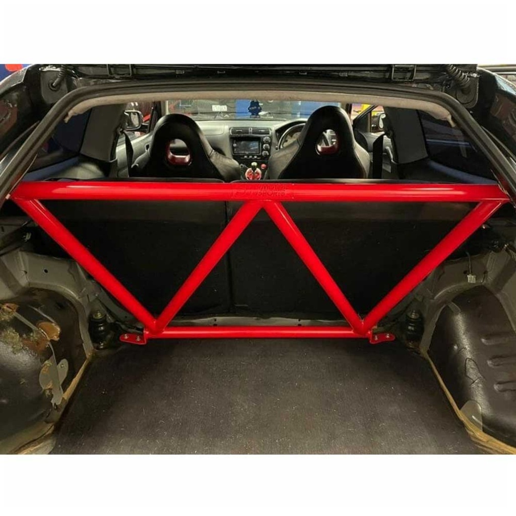 SW Motorsports Rear SW Brace