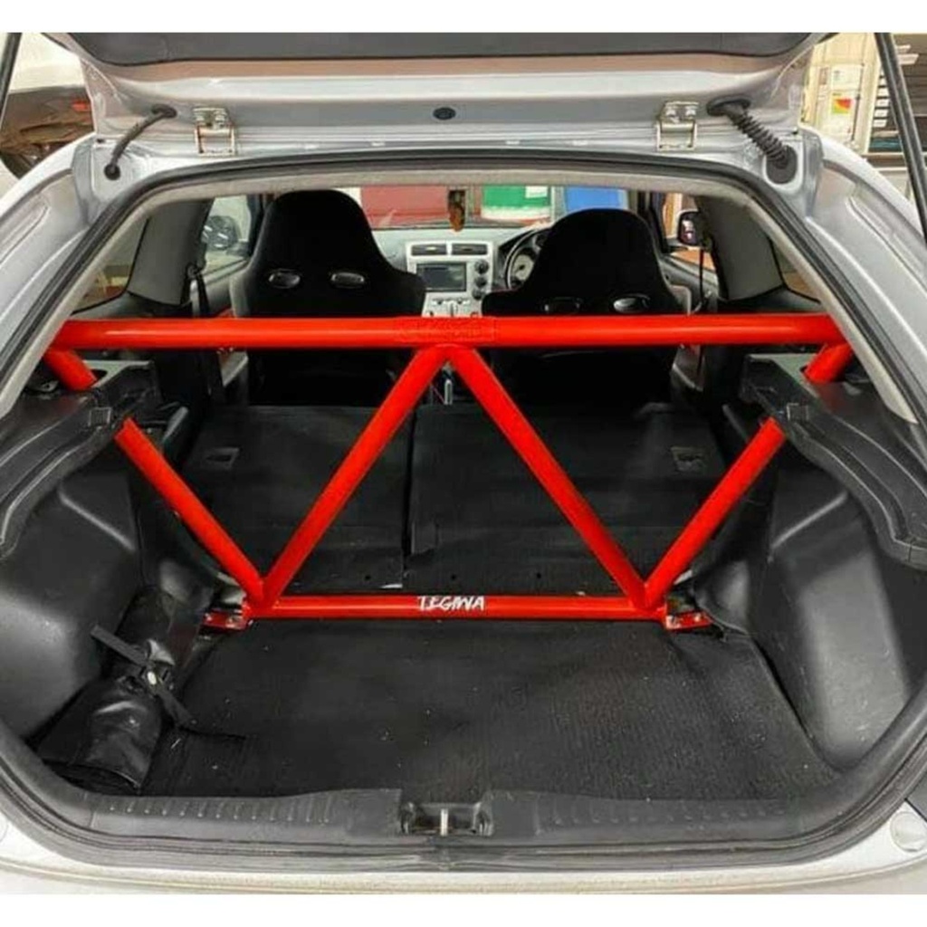 SW Motorsports Rear SW Brace
