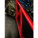 SW Motorsports Rear SW Brace
