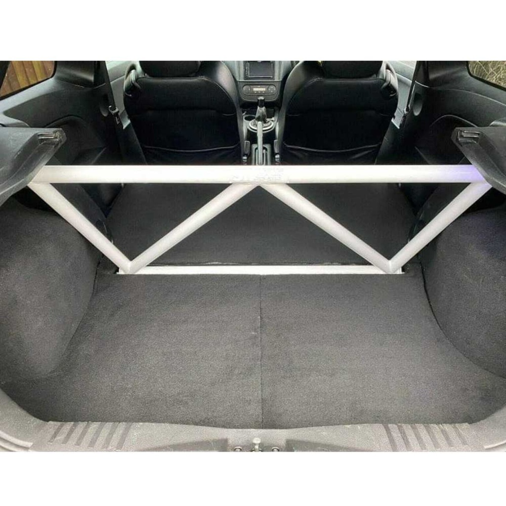 SW Motorsports Rear SW Brace