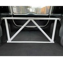 SW Motorsports Rear SW Brace